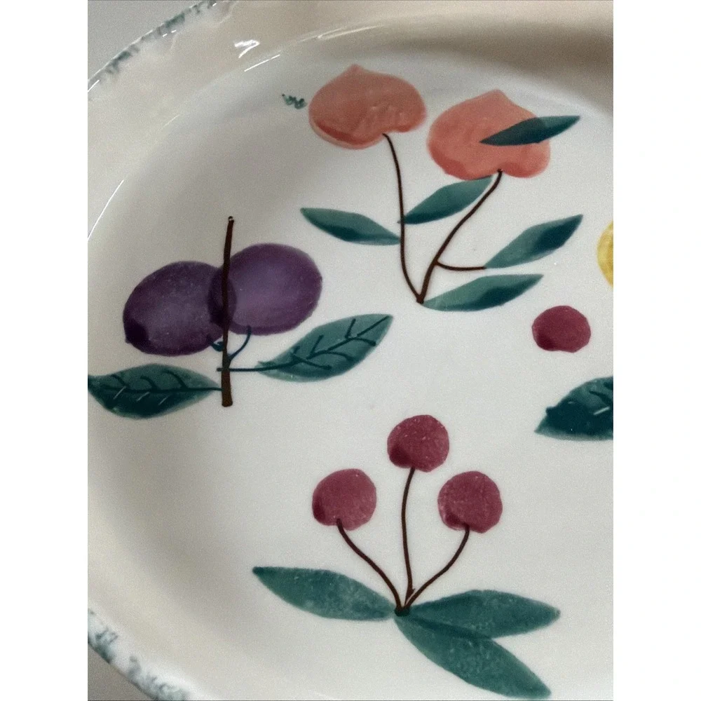 Vintage Hartstone Pottery 